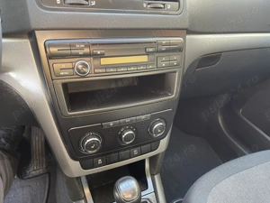 Skoda Yeti 2.0 TDI 4x2 - imagine 5