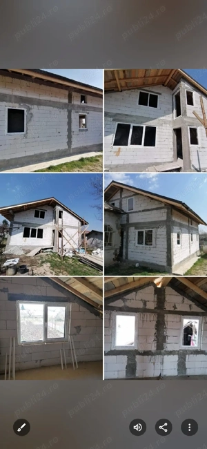 Tâmplărie pvc la comandă   