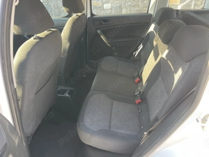 Skoda Yeti 2.0 TDI 4x2 - imagine 4