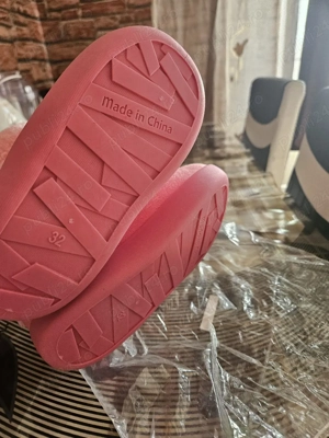 ghetuțe fetite - imagine 2