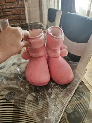 ghetuțe fetite - imagine 5