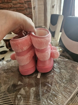 ghetuțe fetite - imagine 3