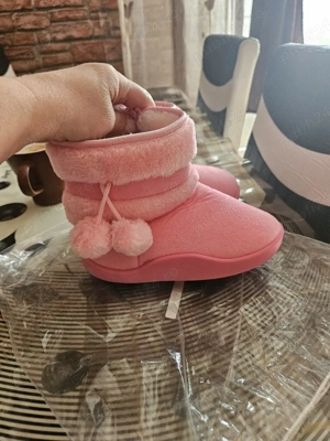 ghetuțe fetite - imagine 4