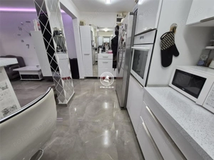 Apartament 3 camere de vanzare Alexandru cel Bun - imagine 6