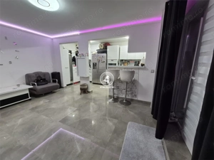 Apartament 3 camere de vanzare Alexandru cel Bun - imagine 2