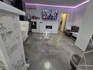 Apartament 3 camere de vanzare Alexandru cel Bun - imagine 3