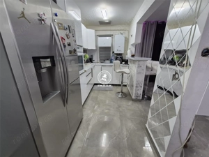 Apartament 3 camere de vanzare Alexandru cel Bun - imagine 5