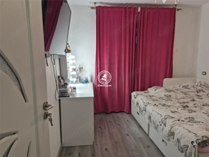 Apartament 3 camere de vanzare Alexandru cel Bun - imagine 8