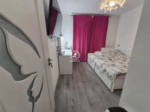 Apartament 3 camere de vanzare Alexandru cel Bun - imagine 9