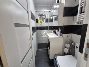 Apartament 3 camere de vanzare Alexandru cel Bun - imagine 11