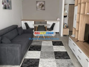 Apartament 2 camere. bloc nou, parcare I metrou Anghel Saligny
