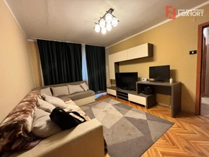 Apartament cu 3 camere de inchiriat in Arad, zona Central