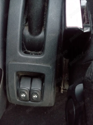 Dacia Logan 2012 MCV 1.6 benzina+GPL,Clima,Webasto,an 2012,5 locuri. - imagine 6