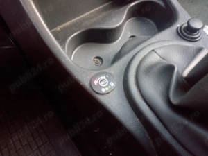 Dacia Logan 2012 MCV 1.6 benzina+GPL,Clima,Webasto,an 2012,5 locuri. - imagine 8