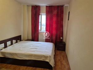 Apartament 2 camere de inchiriat zona Pacurari Kaufland