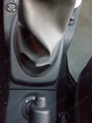 Dacia Logan 2012 MCV 1.6 benzina+GPL,Clima,Webasto,an 2012,5 locuri. - imagine 5