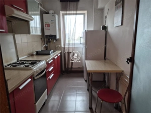 Apartament 2 camere de inchiriat zona Pacurari Kaufland