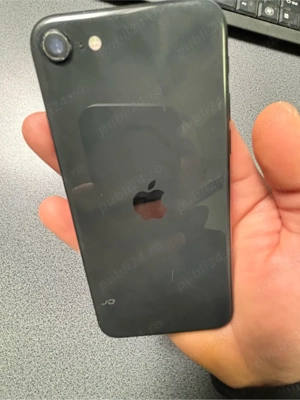 IphoneSe 2020 128gb - imagine 2