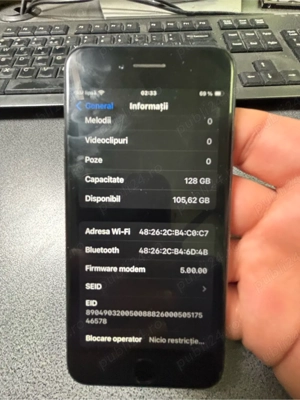 IphoneSe 2020 128gb - imagine 4