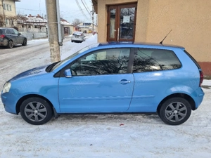vw polo 1.9 TDI !! - imagine 2