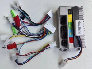 Controller universal scuter electric Mini CityCoco 48V   60V  500W   1000W