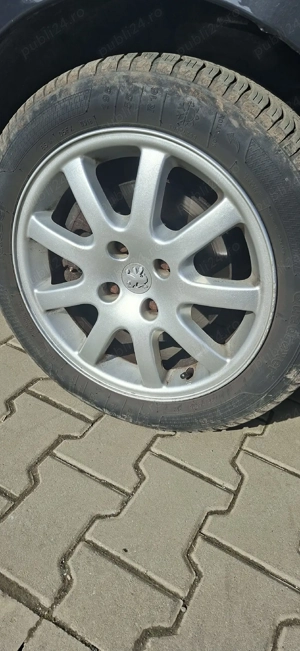 Peugeot 207CC - imagine 5