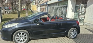 Peugeot 207CC - imagine 2