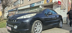 Peugeot 207CC - imagine 4
