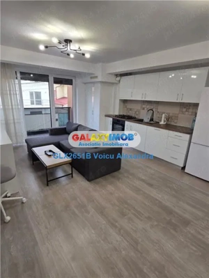 Apartament 2 Cam  Berceni - Dimitrie Leonida - 5 Min Metrou