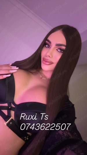 Ruxi Trans ofer și deplasări și show web