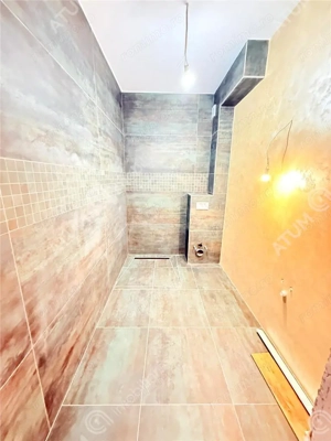 Penthouse cu 4 camere 111 mp utili terasa 78 mp doua locuri parcare - imagine 8