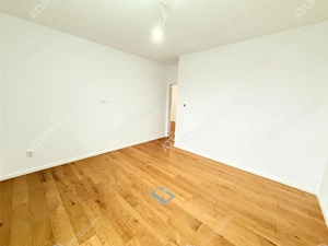 Penthouse cu 4 camere 111 mp utili terasa 78 mp doua locuri parcare - imagine 13