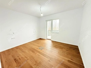 Penthouse cu 4 camere 111 mp utili terasa 78 mp doua locuri parcare - imagine 12