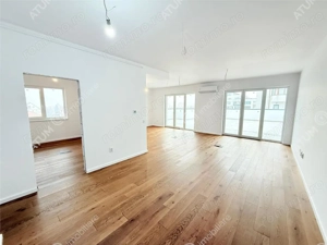 Penthouse cu 4 camere 111 mp utili terasa 78 mp doua locuri parcare - imagine 16