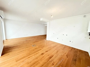 Penthouse cu 4 camere 111 mp utili terasa 78 mp doua locuri parcare - imagine 2