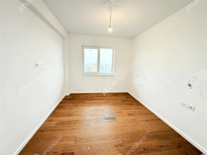 Penthouse cu 4 camere 111 mp utili terasa 78 mp doua locuri parcare - imagine 7