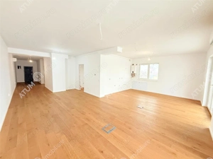 Penthouse cu 4 camere 111 mp utili terasa 78 mp doua locuri parcare - imagine 3