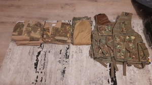 Vand articole echipament