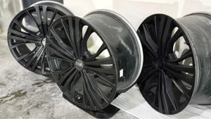 Jante OZ Cortina R20 5x120