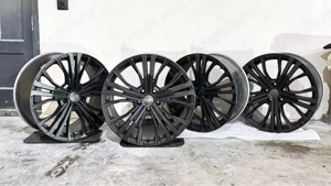 Jante OZ Cortina R20 5x120 - imagine 2