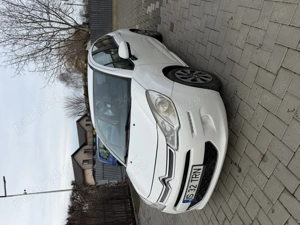 Citroen C3 1.4 Diesel Fiabil si Econom