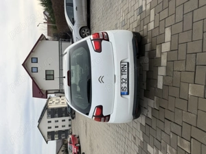Citroen C3 1.4 Diesel Fiabil si Econom - imagine 3