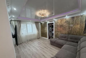 Tomis Nord apartament renovat