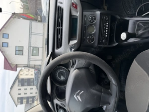 Citroen C3 1.4 Diesel Fiabil si Econom - imagine 4
