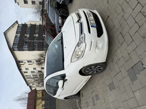 Citroen C3 1.4 Diesel Fiabil si Econom - imagine 2
