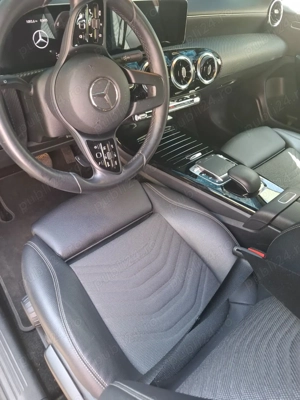 vanzare auto MERCEDES  180A