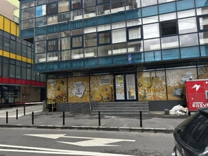 Spatiu comercial - 538 mp - imagine 3