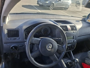 Vand Volkswagen Golf V 1.4 benzina - imagine 5