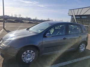 Vand Volkswagen Golf V 1.4 benzina - imagine 2