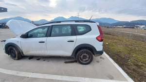 Dezmembram Dacia Jogger 1.0 TCe ECO-G H4D 480 - imagine 3